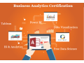 business-analyst-certification-course-in-delhi110081-best-online-data-analyst-training-in-haridwar-by-iit-faculty-100-job-in-mnc-small-0