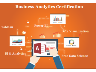 Business Analyst Certification Course in Delhi,110081. Best Online Data Analyst Training in Haridwar by IIT Faculty , [ 100% Job in MNC]