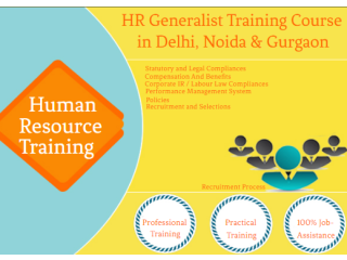 HR Certification Course in Delhi, 110031 with Free SAP HCM by SLA Consultants Institute in Delhi, NCR, 100% Placement,
