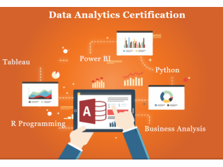 Best Data Analyst Training Course in Delhi, 110039. Best Online Live Data Analyst Training in Patna by IIT Faculty , [ 100% Job in MNC]