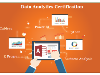 How an Data Analyst Training Course Can Secure Your Job in the Evolving 2025 Market, Excel, VBA, SQL, MS Power BI, Tableau. Alteryx, SPSS,