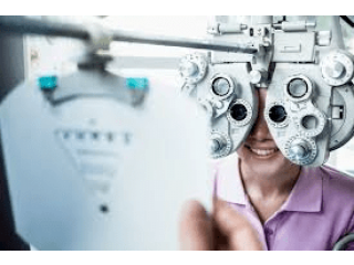 Gautam Eye Care & Hearing Aid Clinic