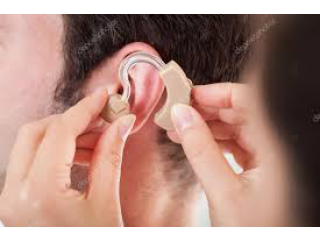 3US Healthcare solutions And Hearing Aid