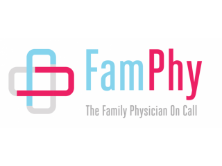 Fam Phy (A Family physician on call)