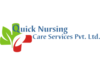 Quick Nursing care Services PVT. LTD